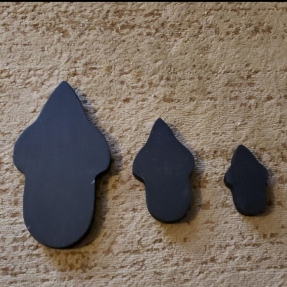 Handmade Mouse family of 3 Mice - Picture 2 of 8